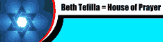 Beth Tefilla (House of Prayer) - Discover God's Love