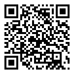 Scan our QR (Quick Response) Code with your smart phone